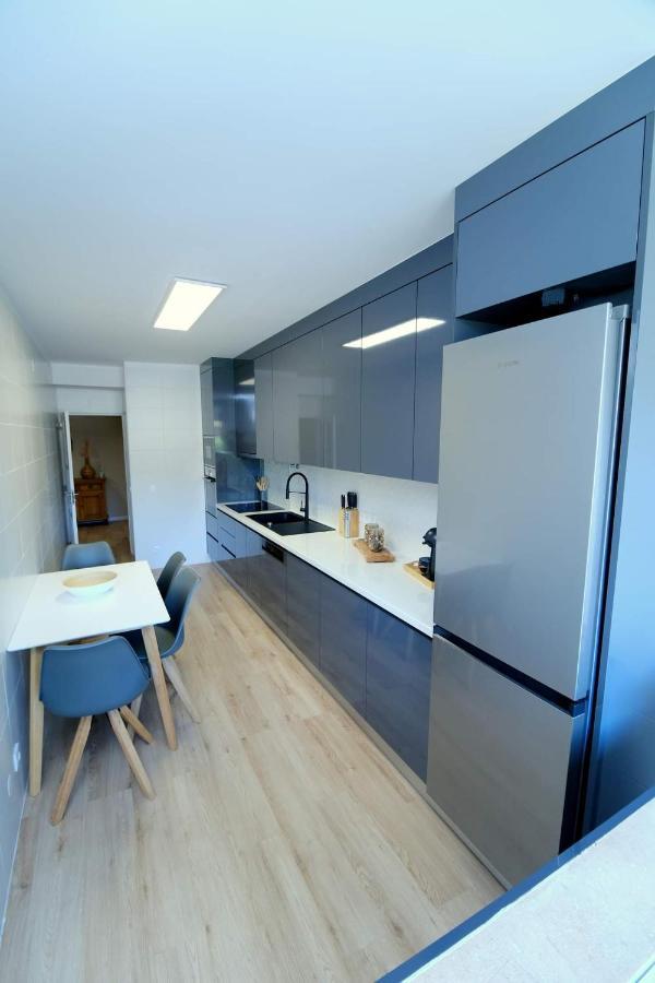 布拉加Diamante House Com Garagem Privada公寓 外观 照片