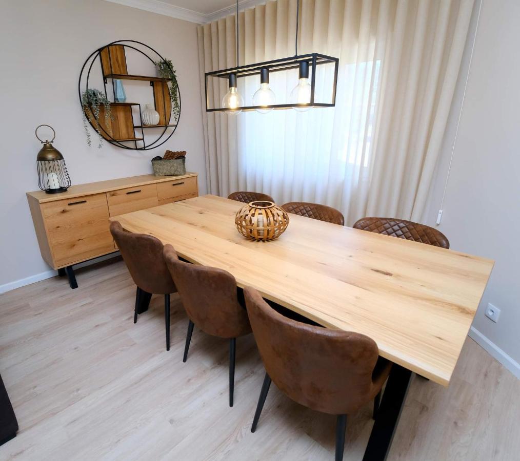 布拉加Diamante House Com Garagem Privada公寓 外观 照片