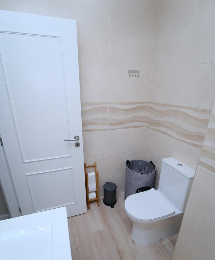 布拉加Diamante House Com Garagem Privada公寓 外观 照片