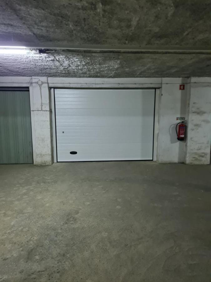 布拉加Diamante House Com Garagem Privada公寓 外观 照片