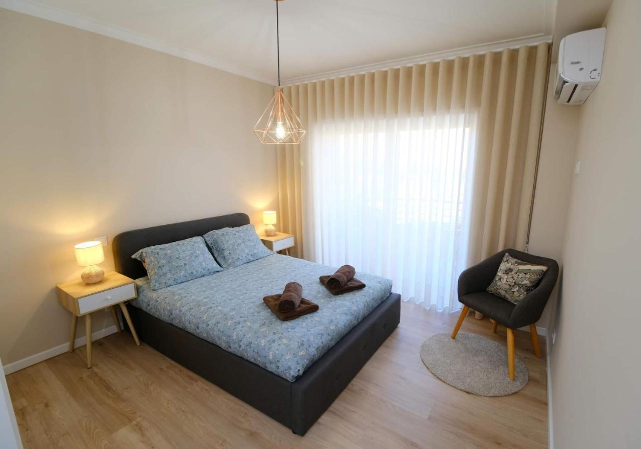 布拉加Diamante House Com Garagem Privada公寓 外观 照片