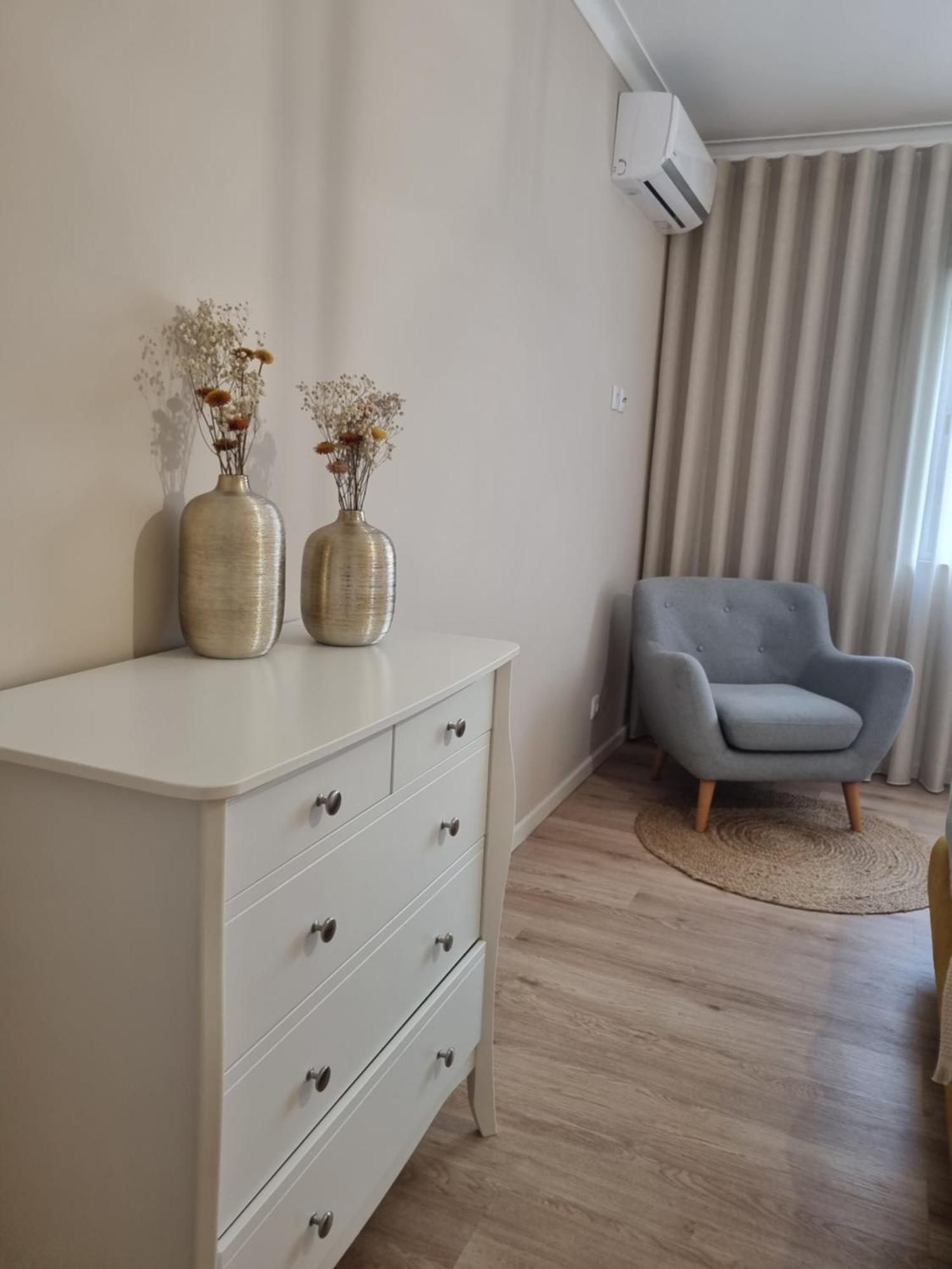 布拉加Diamante House Com Garagem Privada公寓 外观 照片
